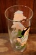 画像7: gs-241106-10 Porky Pig & Petunia Pig / PEPSI 1976 Collector Series Glass (7)