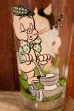 画像3: gs-241106-10 Porky Pig & Petunia Pig / PEPSI 1976 Collector Series Glass (3)