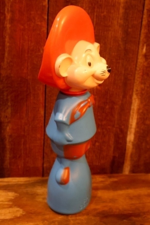 画像6: ct-260801-13 Speedy Gonzales / COLGATE-PALMOLIVE 1960's Soaky Bottle