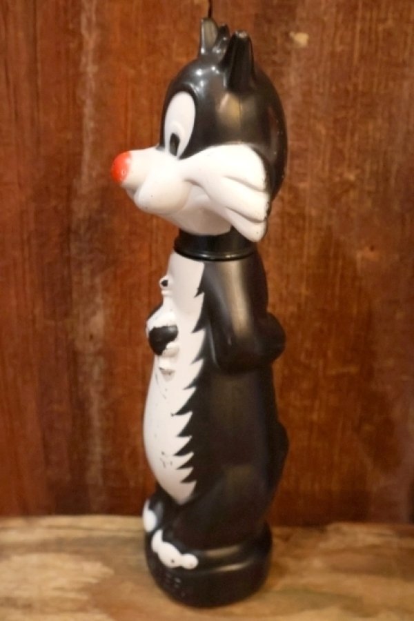 画像5: ct-260801-32 Sylvester / COLGATE-PALMOLIVE 1960's Soaky Bottle