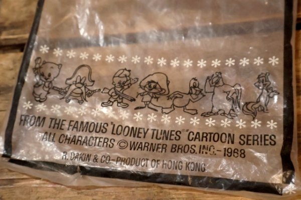 画像10: ct-260801-73 Elmer Fudd / DAKIN 1968 Figure