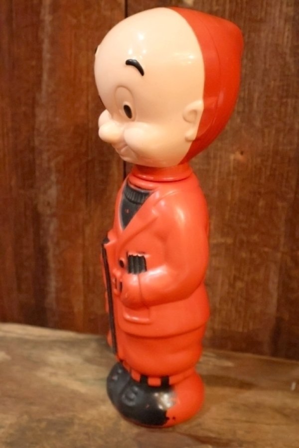 画像3: ct-260801-35 Elmer Fudd / COLGATE-PALMOLIVE 1960's Soaky Bottle