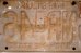 画像9: dp-250205-21 License Plate 1980's MISSOURI "GNR 463" (9)
