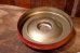 画像7: dp-260801-12 Velvet / 1950's PIPE & CIGARETTE TOBACCO CAN (7)