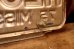 画像7: dp-250205-21 License Plate 1970's MISSOURI "MZ6-957" (7)