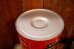 画像10: dp-260801-12 Velvet / 1950's PIPE & CIGARETTE TOBACCO CAN (10)