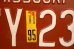 画像3: dp-250205-21 License Plate 1980's MISSOURI "P7Y 233" (3)