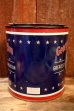 画像5: dp-260801-11 George Washington CUT PLUG TOBACCO 1930's TIN CAN (5)