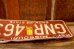画像6: dp-250205-21 License Plate 1980's MISSOURI "GNR 463" (6)