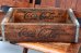画像1: dp-260801-16 Coca-Cola / 1960's Wood Crate Box (1)