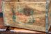 画像3: dp-260801-20 CANADA DRY / 1960's Wood Crate Box (3)