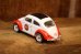 画像4: dp-250618-01 Coca-Cola / MATCHBOX 1998 '62 VW BEETLE (4)