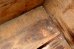画像13: dp-260801-20 CANADA DRY / 1960's Wood Crate Box (13)