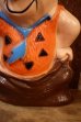 画像3: ct-260801-80 Fred Flintstone / HOMECRAFT 1970's Coin Bank (3)