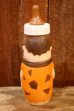 画像6: ct-260801-46 Fred Flintstone / evenflo 1970's Baby Bottle (6)