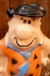 画像2: ct-260801-80 Fred Flintstone / HOMECRAFT 1970's Coin Bank (2)