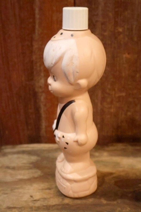画像5: ct-260801-25 Bamm Bamm Rubble / PUREX 1960's Fun Bath Bottle
