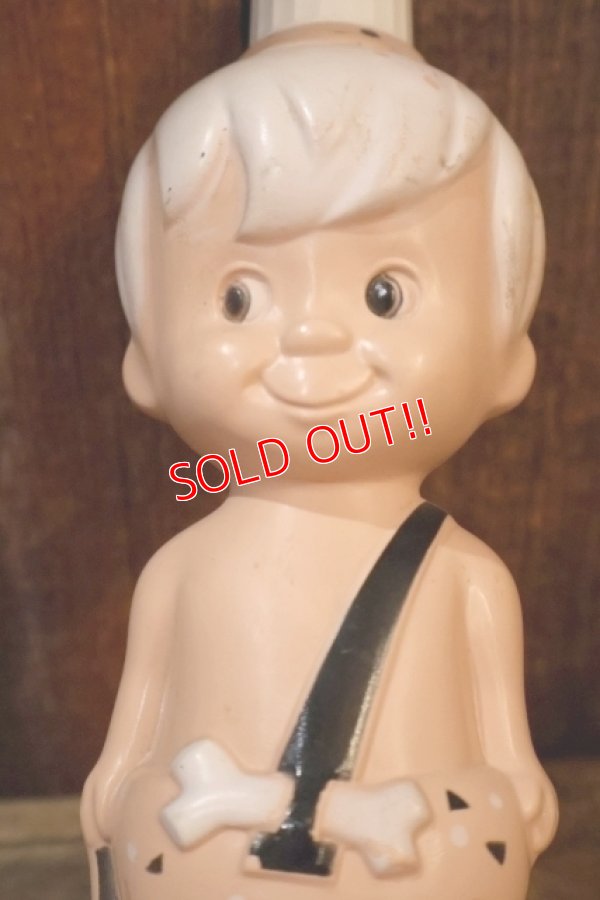 画像3: ct-260801-25 Bamm Bamm Rubble / PUREX 1960's Fun Bath Bottle