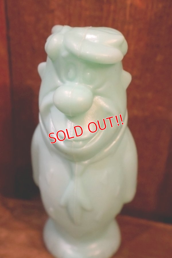画像2: ct-260801-07 Fred Flintstone / 1960's Bowling Pin Figure
