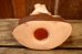 画像8: ct-260801-80 Fred Flintstone / HOMECRAFT 1970's Coin Bank (8)