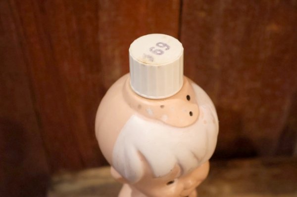 画像7: ct-260801-25 Bamm Bamm Rubble / PUREX 1960's Fun Bath Bottle