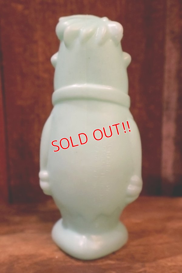 画像5: ct-260801-07 Fred Flintstone / 1960's Bowling Pin Figure