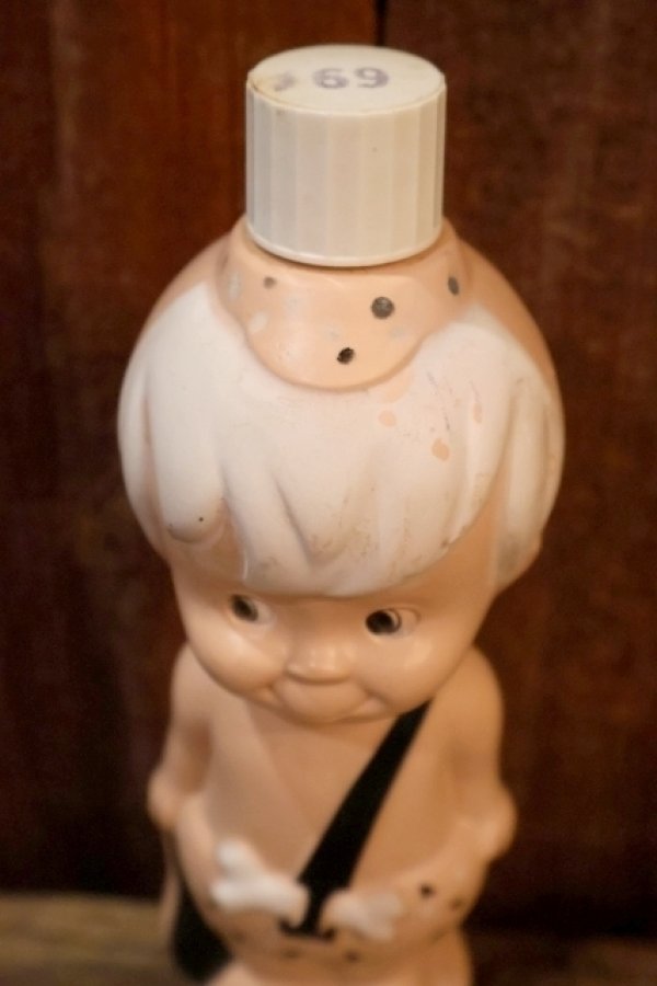 画像2: ct-260801-25 Bamm Bamm Rubble / PUREX 1960's Fun Bath Bottle
