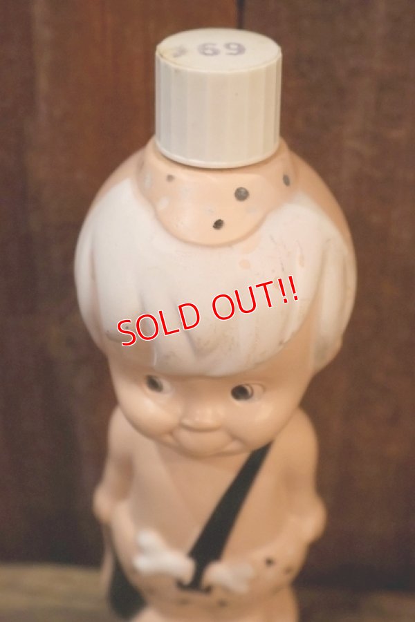 画像2: ct-260801-25 Bamm Bamm Rubble / PUREX 1960's Fun Bath Bottle