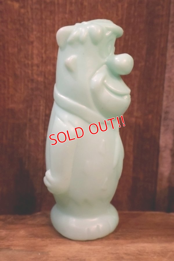 画像3: ct-260801-07 Fred Flintstone / 1960's Bowling Pin Figure