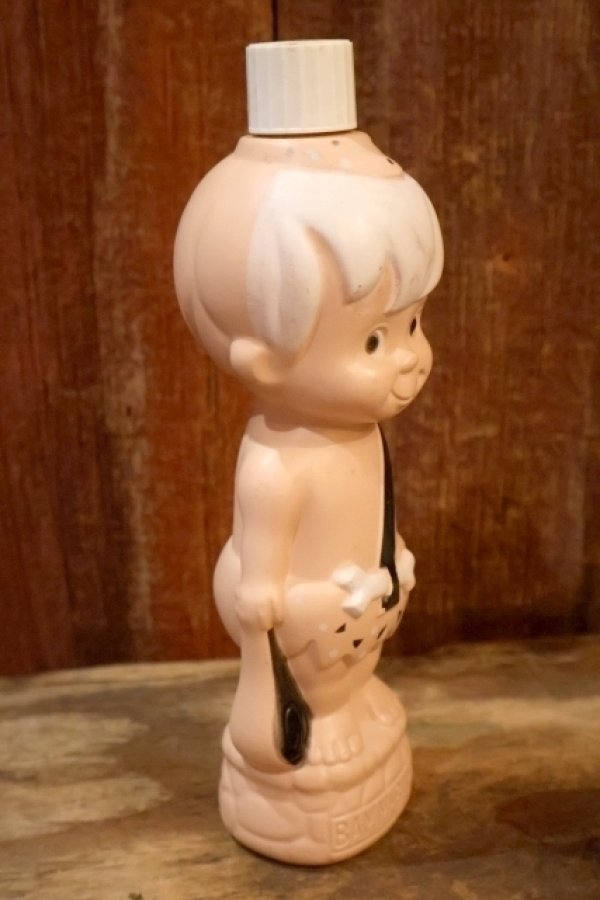 画像4: ct-260801-25 Bamm Bamm Rubble / PUREX 1960's Fun Bath Bottle