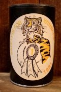 ct-260801-84 EXXON ESSO TIGER 1980's COIN BANK