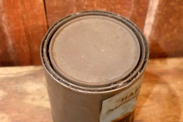 画像6: dp-251008-87 H. & B. PETROLEUM CO. HABCOOL LUBRICANTCAN