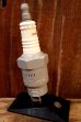 画像6: dp-210401-06 CHAMPION SPARK PLUGS / 1970's AM RADIO (6)