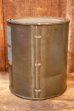 画像4: dp-251008-87 H. & B. PETROLEUM CO. HABCOOL LUBRICANTCAN (4)