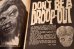 画像2: ct-260801-86 FAMOUS MONSTERS OF FILMLAND / August 1965 No.34 (2)