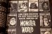 画像7: ct-260801-87 FAMOUS MONSTERS OF FILMLAND / September 1967 No.46 (7)
