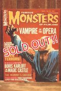 ct-260801-87 FAMOUS MONSTERS OF FILMLAND / September 1967 No.46