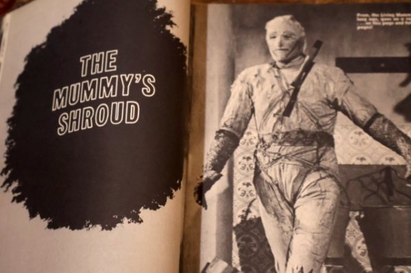 画像6: ct-260801-87 FAMOUS MONSTERS OF FILMLAND / September 1967 No.46
