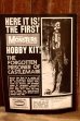 画像12: ct-260801-87 FAMOUS MONSTERS OF FILMLAND / September 1967 No.46 (12)