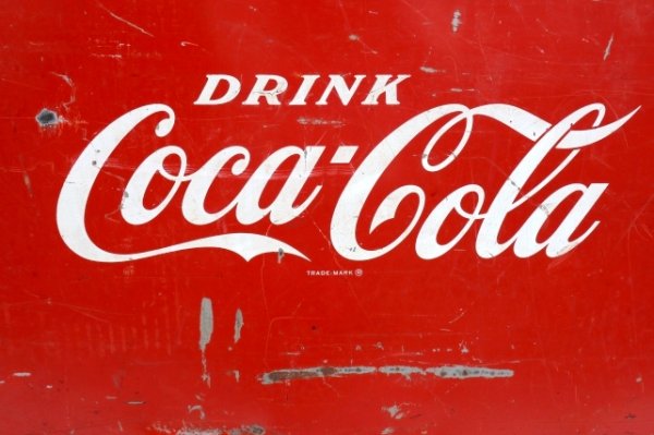 画像2: dp-231001-19【※店頭ピックのみ】 Coca-Cola 1960's Huge Cooler Box