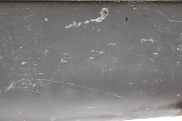 画像7: dp-230503-71【※店頭ピックのみ】Vintage Wash Tub