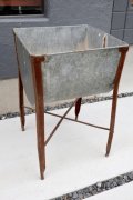 dp-230503-71【※店頭ピックのみ】Vintage Wash Tub