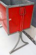 画像6: dp-231001-19【※店頭ピックのみ】 Coca-Cola 1960's Huge Cooler Box (6)