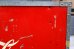 画像13: dp-231001-19【※店頭ピックのみ】 Coca-Cola 1960's Huge Cooler Box (13)