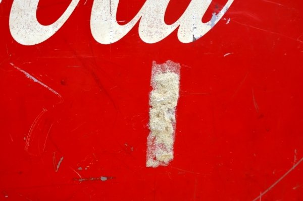 画像11: dp-231001-19【※店頭ピックのみ】 Coca-Cola 1960's Huge Cooler Box