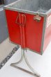 画像4: dp-231001-19【※店頭ピックのみ】 Coca-Cola 1960's Huge Cooler Box (4)