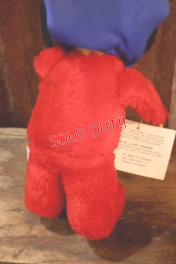 画像8: ct-260801-79 Underdog / DAKIN 1978 Plush Doll