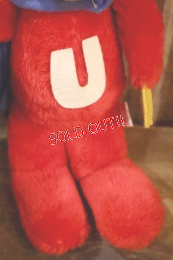 画像3: ct-260801-79 Underdog / DAKIN 1978 Plush Doll