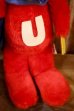 画像3: ct-260801-79 Underdog / DAKIN 1978 Plush Doll (3)