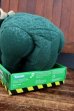 画像9: ct-260801-77 The Lost World: Jurassic Park / HASBRO (Kenner) 1990's Triceratops ACTION PLUSH (9)